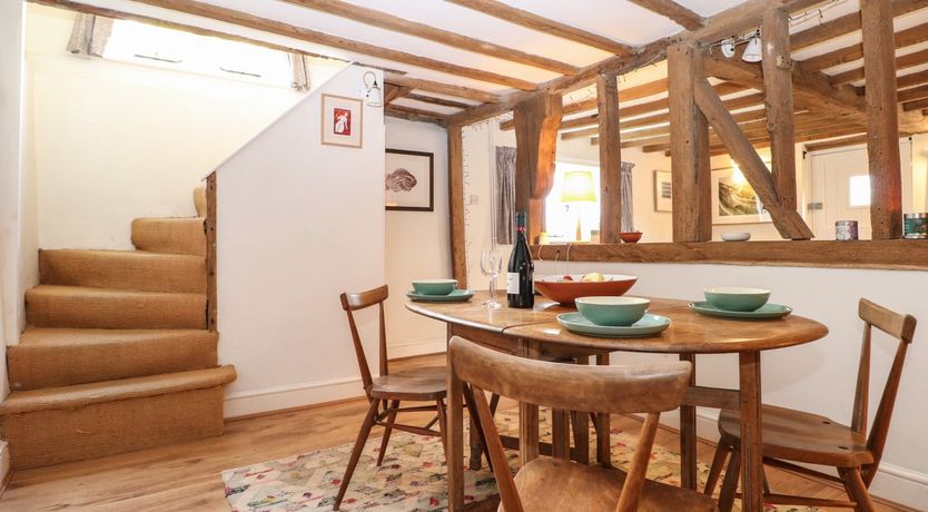 Photo of 48 Polecat Cottages