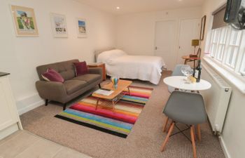 Silverbirch Holiday Cottage