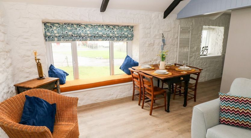 Photo of Bluebell Cottage