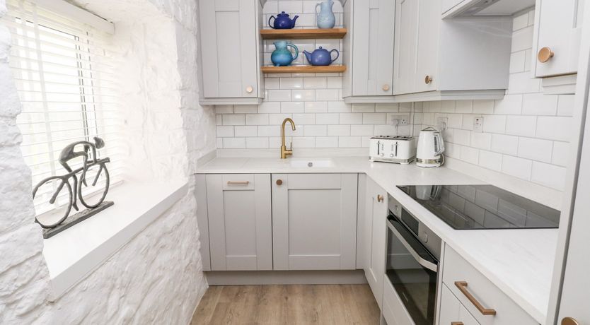 Photo of Bluebell Cottage