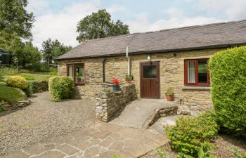 Field Fare Holiday Cottage