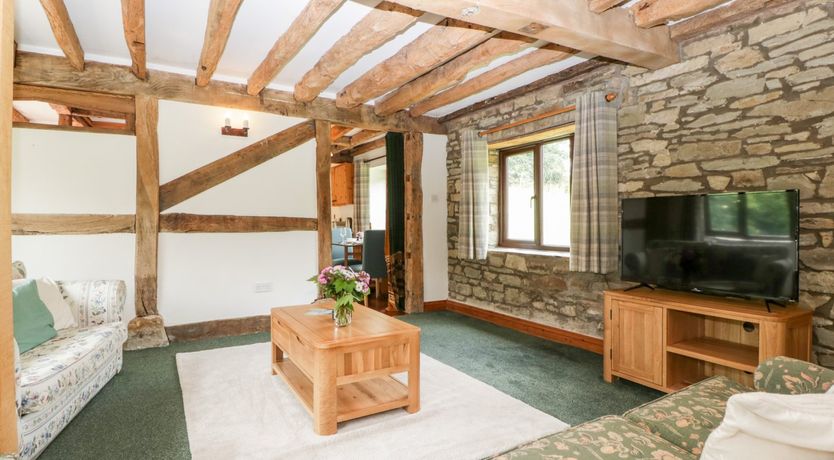 Photo of Redstart Cottage