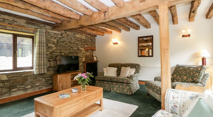 Photo of Redstart Cottage