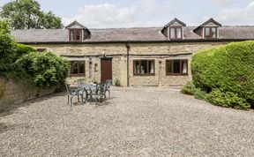 Photo of Redstart Cottage