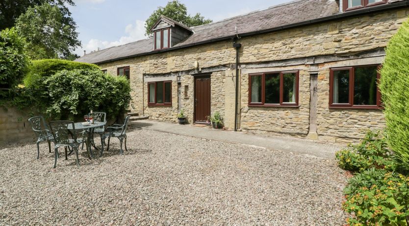 Photo of Redstart Cottage