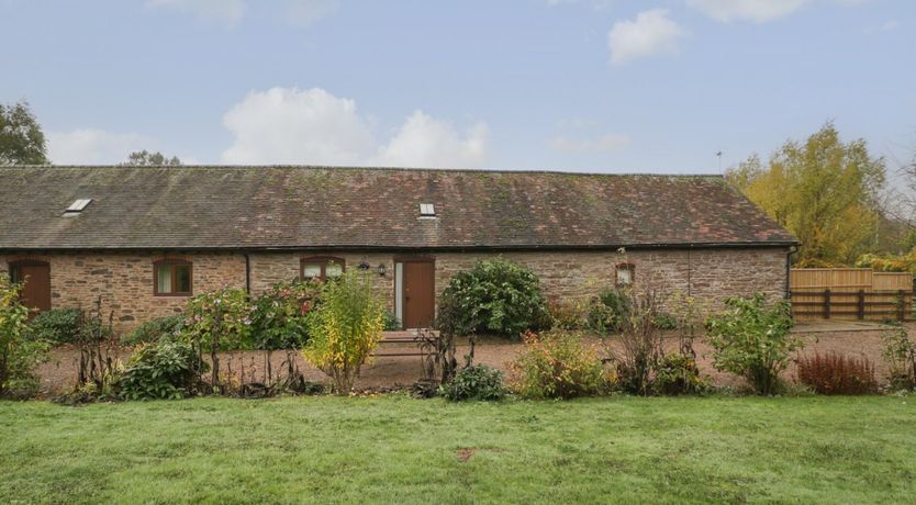 Photo of Clover Patch Cottage