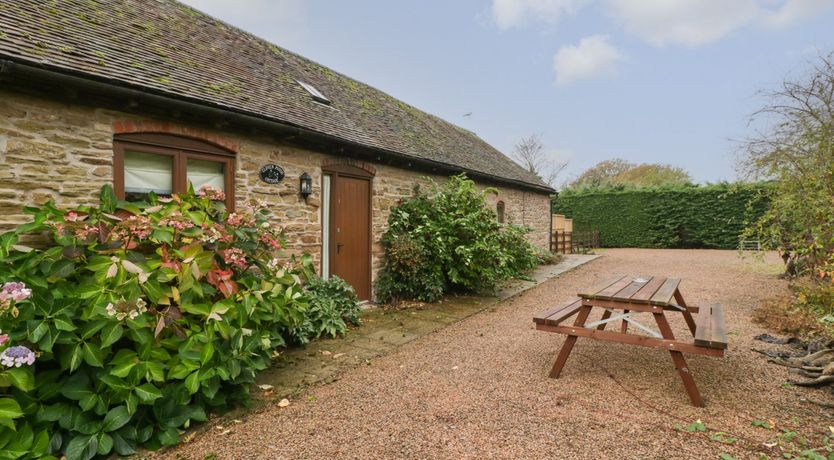 Photo of Clover Patch Cottage