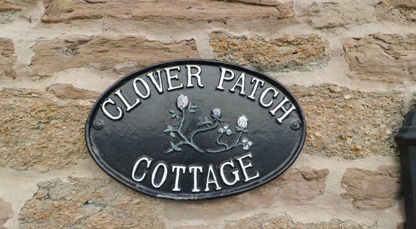 Photo of Clover Patch Cottage