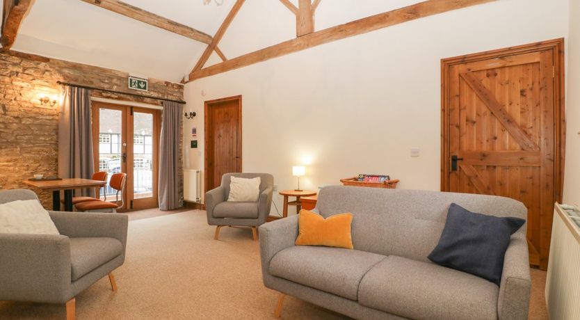 Photo of Clover Patch Cottage