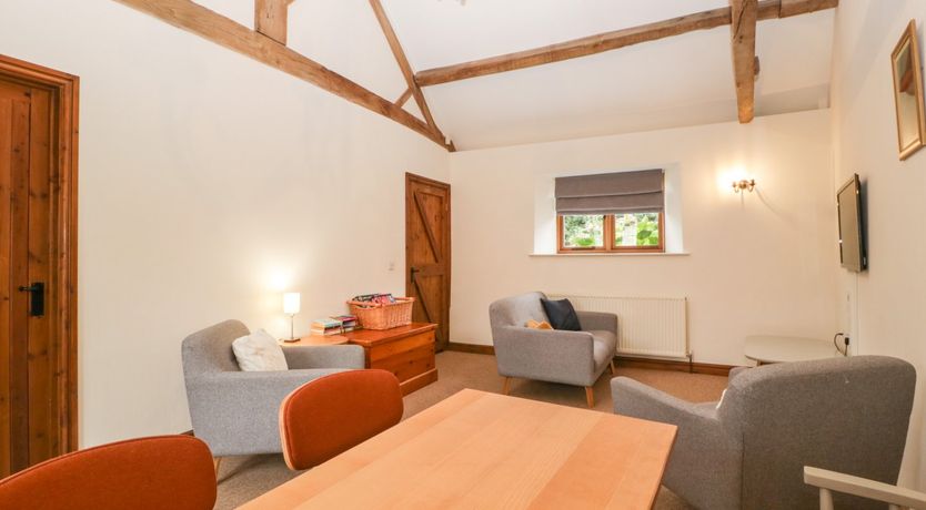 Photo of Clover Patch Cottage