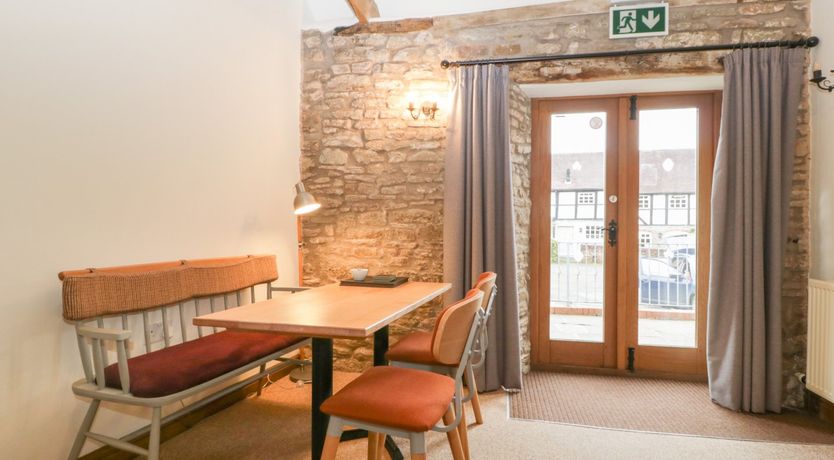 Photo of Clover Patch Cottage