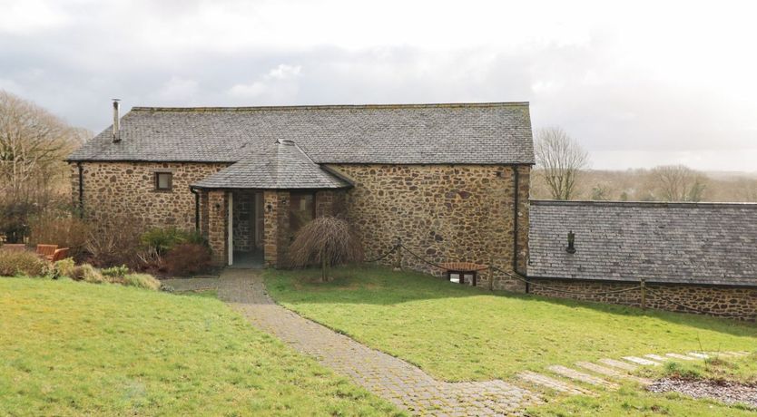 Photo of Hoppers Barn