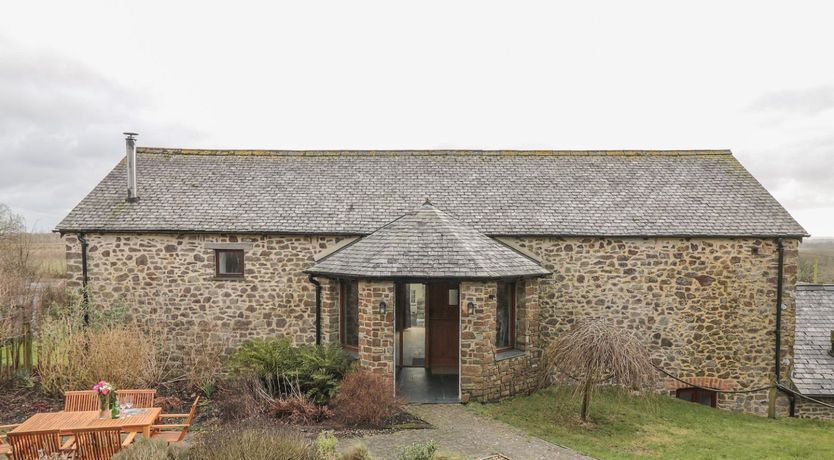 Photo of Hoppers Barn