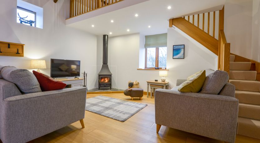 Photo of Hoppers Barn