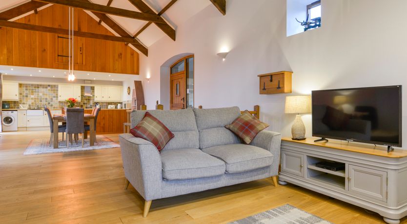 Photo of Hoppers Barn