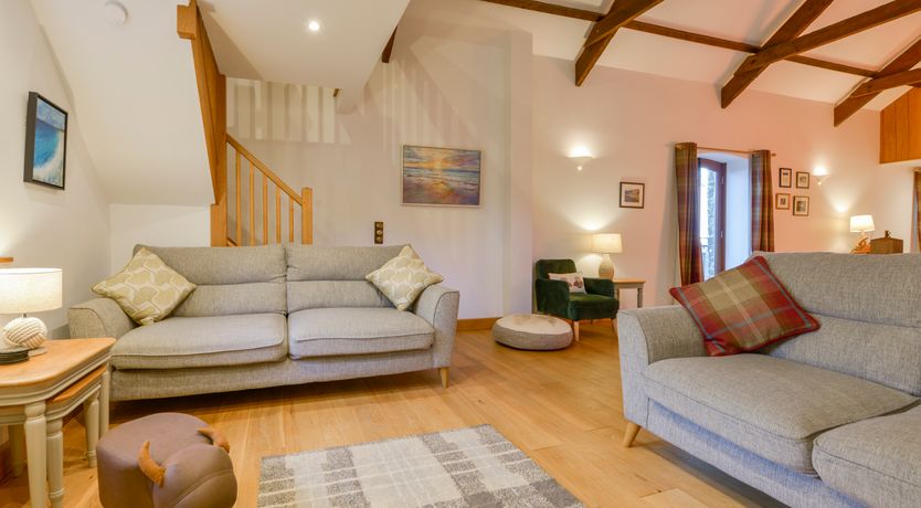 Photo of Hoppers Barn