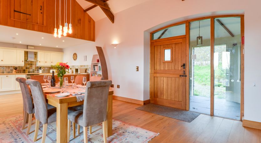 Photo of Hoppers Barn