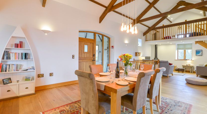 Photo of Hoppers Barn