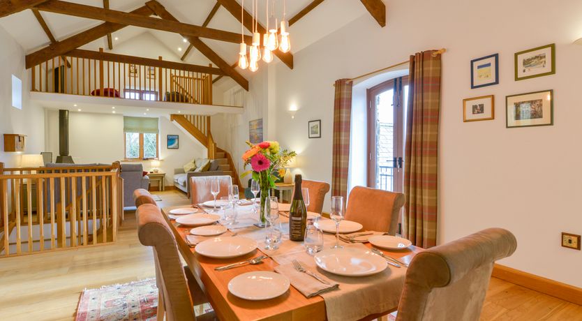 Photo of Hoppers Barn