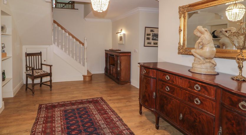 Photo of The River House