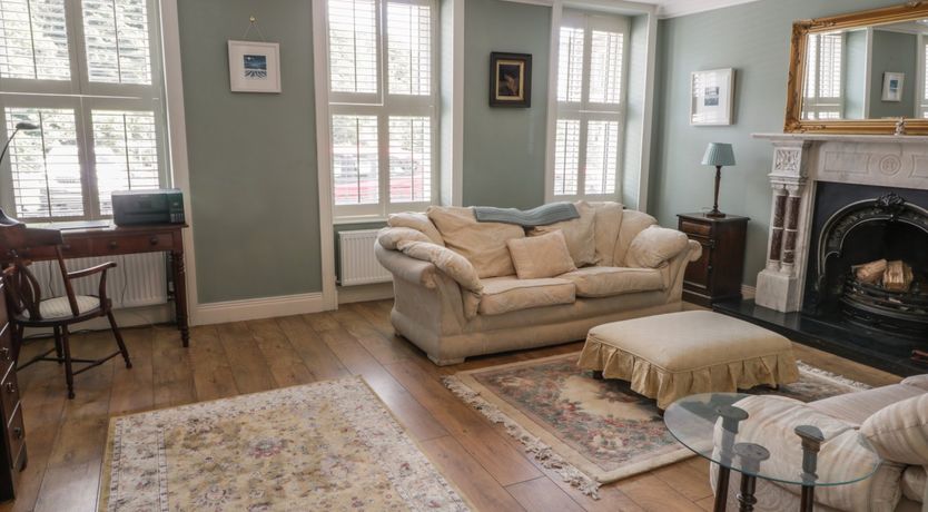 Photo of The River House