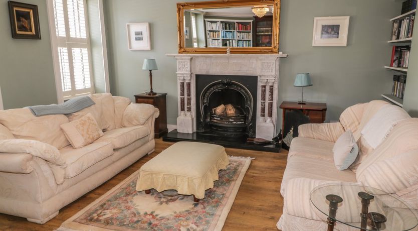 Photo of The River House