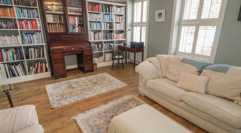 Photo of The River House