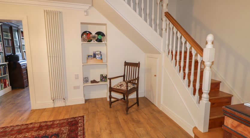 Photo of The River House