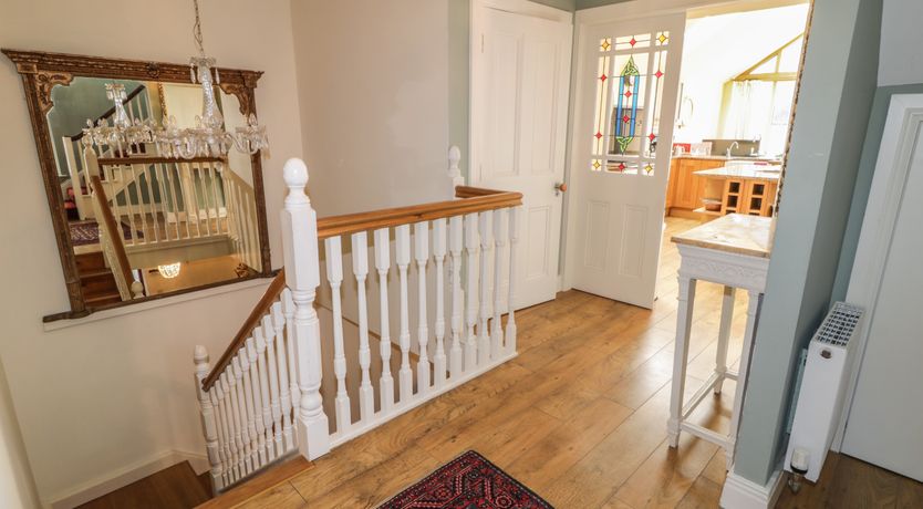 Photo of The River House