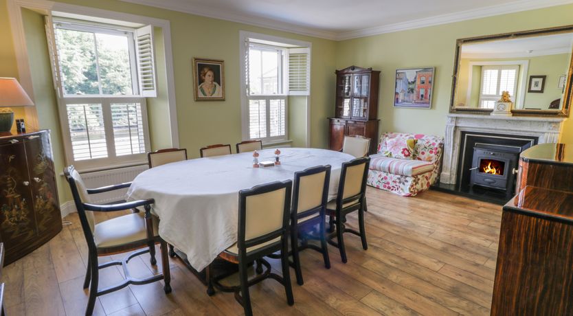 Photo of The River House