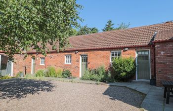 Flodden Holiday Cottage