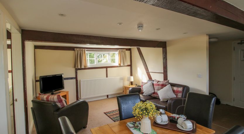 Photo of The Grain Store