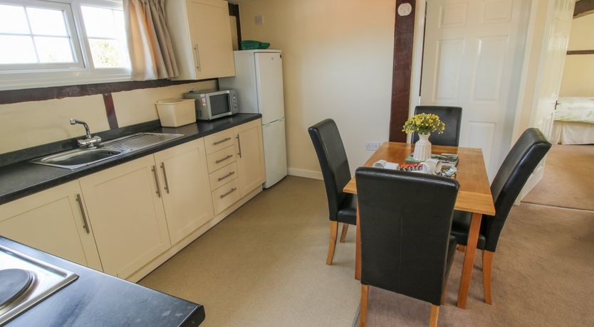 Photo of The Grain Store