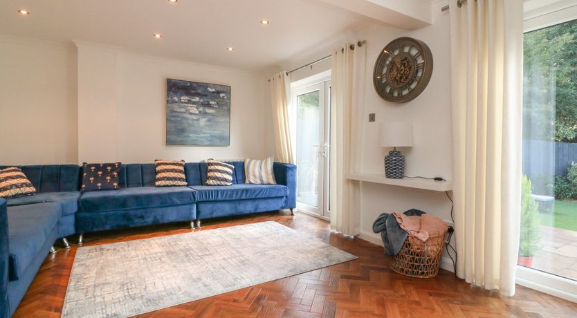 Photo of 4 Woodland Park