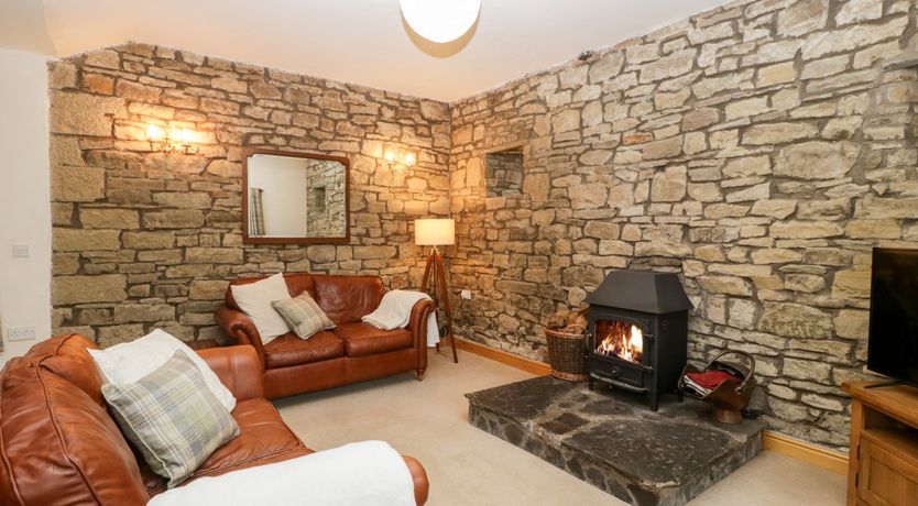 Photo of Bullfinch Cottage