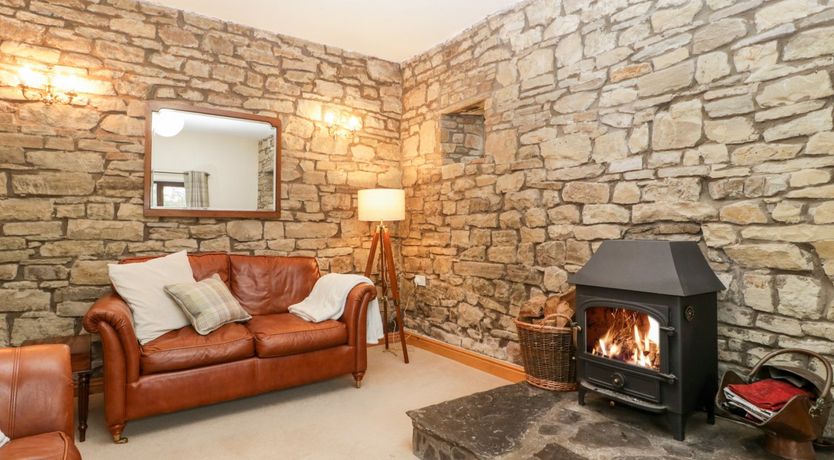 Photo of Bullfinch Cottage