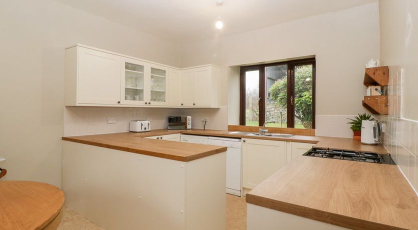 Photo of Bullfinch Cottage