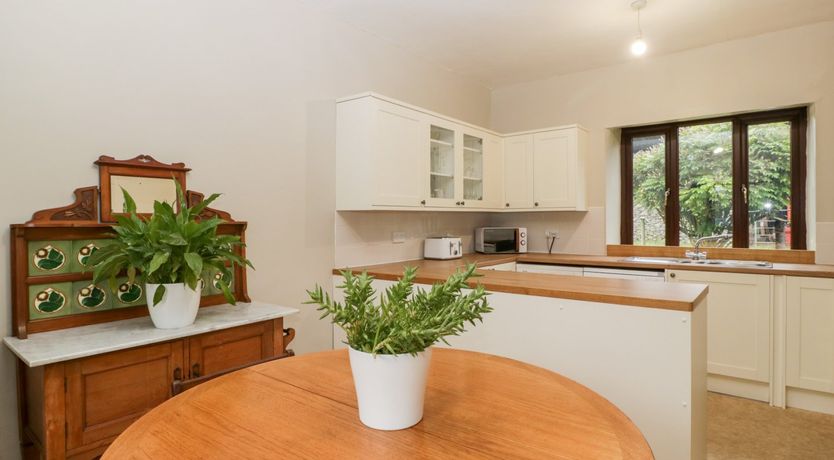 Photo of Bullfinch Cottage