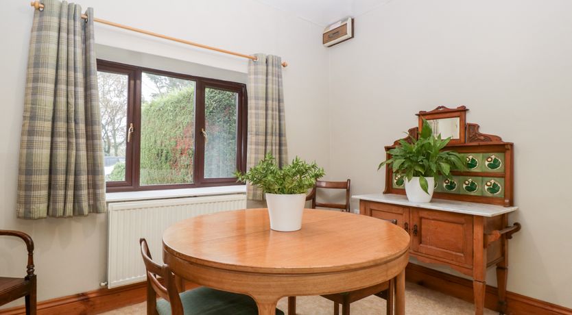 Photo of Bullfinch Cottage