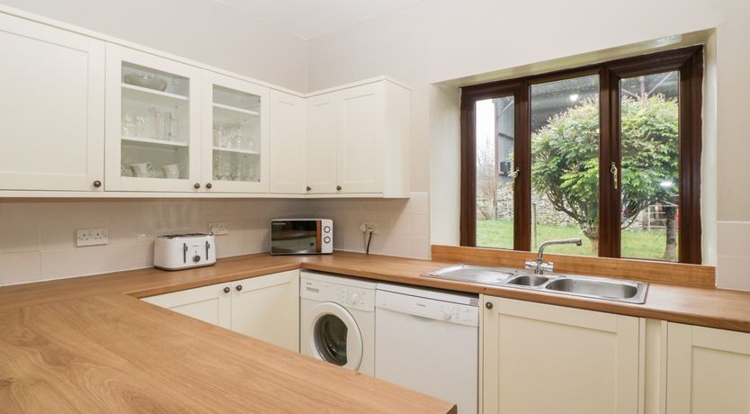 Photo of Bullfinch Cottage