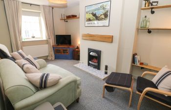 Llety Bach Holiday Cottage