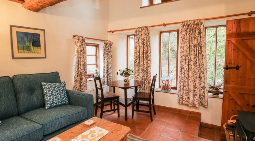 Photo of Walkmill Barn