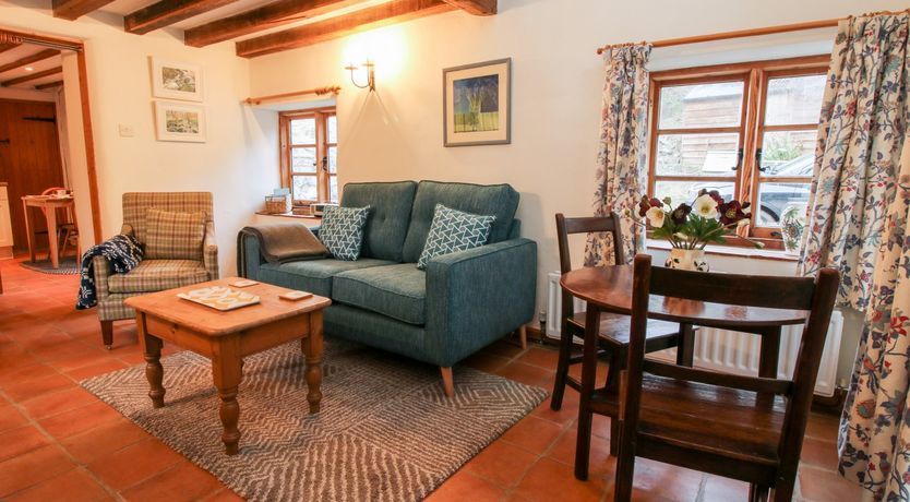 Photo of Walkmill Barn