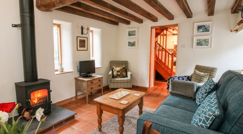 Photo of Walkmill Barn