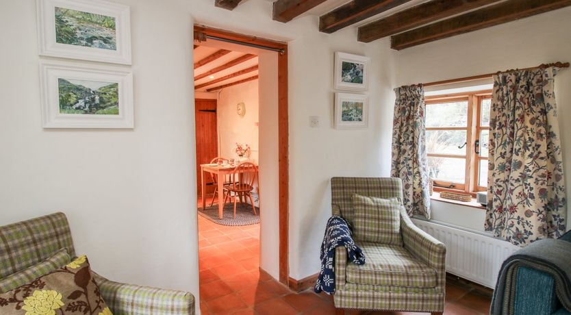 Photo of Walkmill Barn