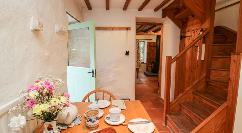 Photo of Walkmill Barn