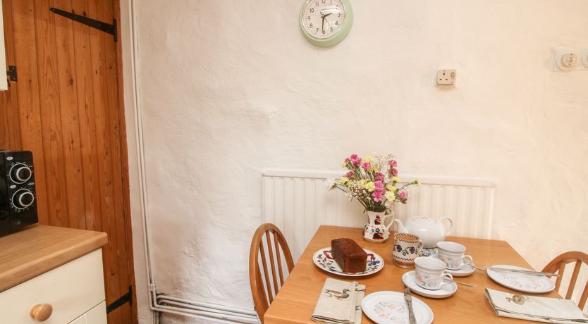 Photo of Walkmill Barn