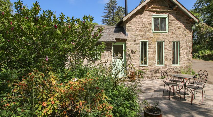 Photo of Walkmill Barn