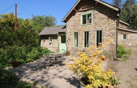 Photo of walkmill-barn