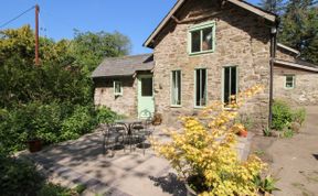 Photo of Walkmill Barn
